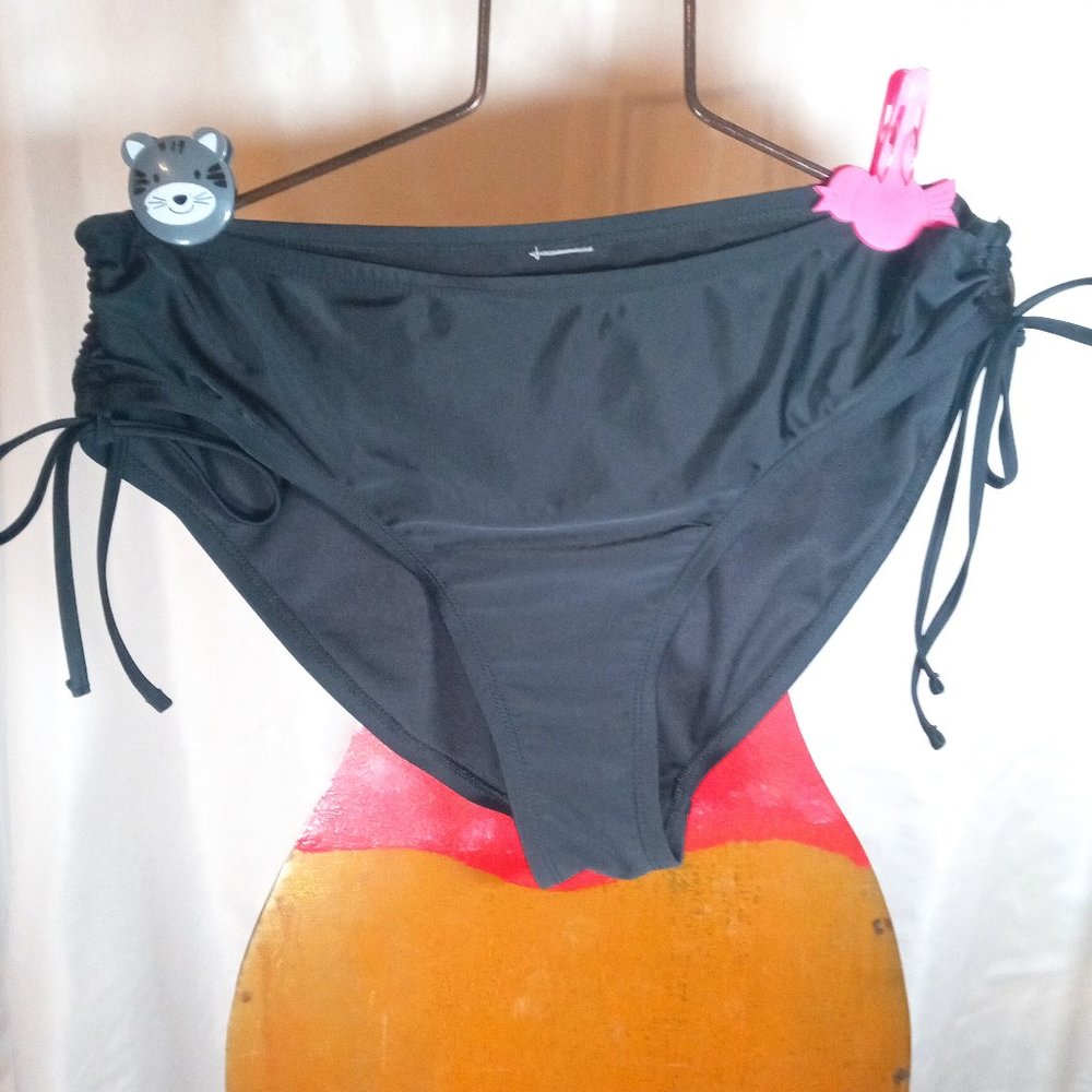 Unbranded Womens Swim Bottoms Size Large